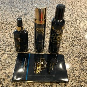 Bondi sands self tanner system. Brand new